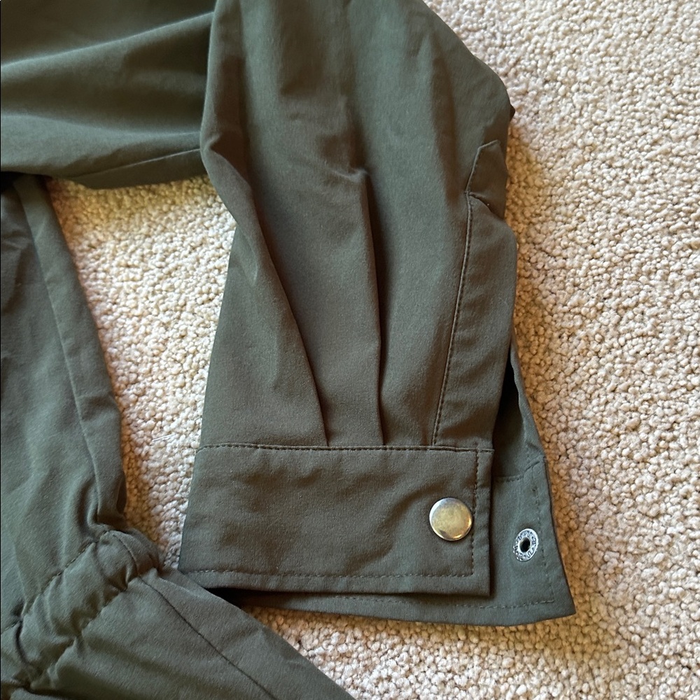 Travelsmith Lightweight Jacket - image 6